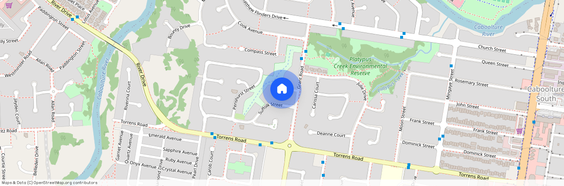 5 Hackett Court, Qld 4510, Caboolture South