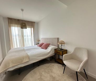 Piso En alquiler Avenida Blas de Lezo 3, Guadalobón - Photo 6