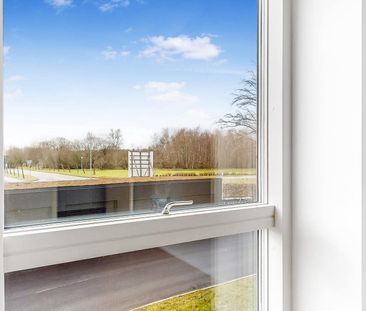 Teglgårdshaven – med udsigt ad libitum - Foto 6