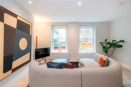 Marylebone Lane, W1U - Photo 4