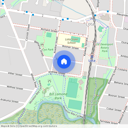 26 Daniel Street, Qld 4179, Lota