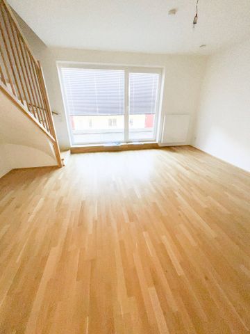 Maisonettewohnungen mit großzügigen Freiflächen - Photo 2