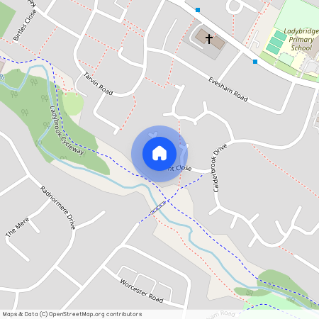 Bowmont Close, SK8 5RX, Cheadle