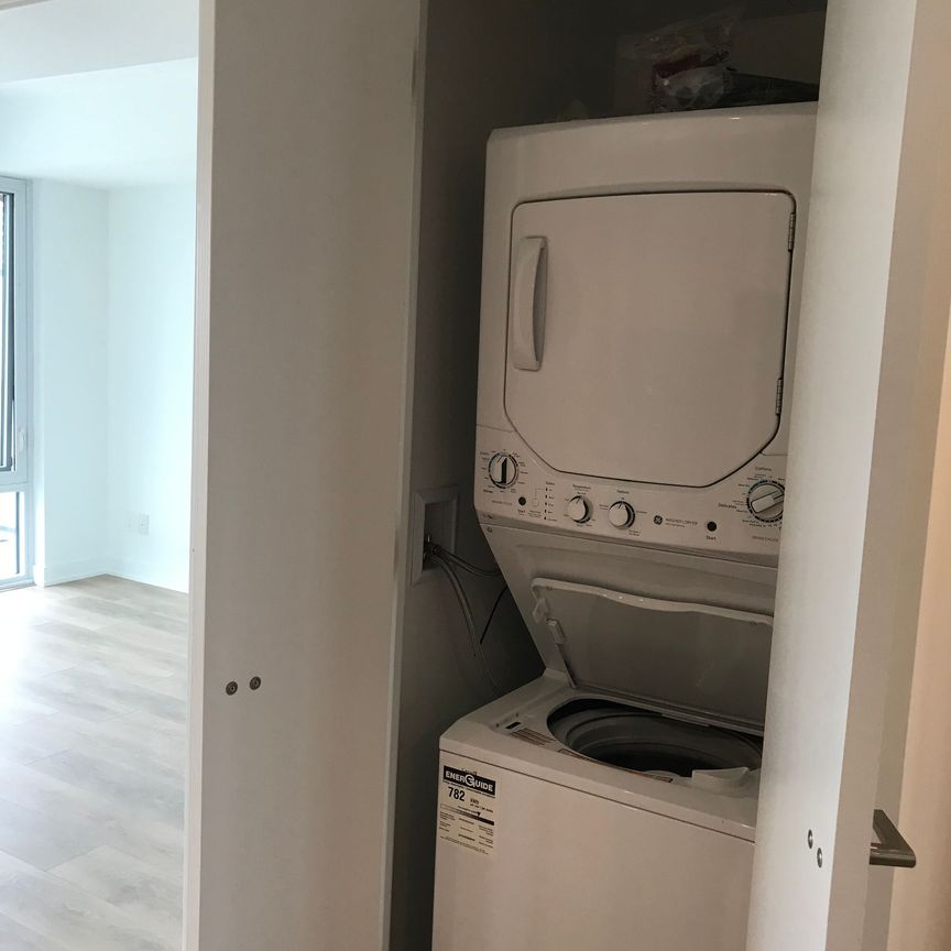 For Lease - 18 Maitland Terrace Unit# 1811, Toronto, Ontario - Photo 1