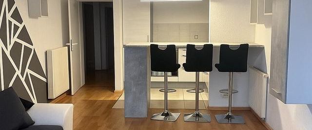 2 Raumwohnung, Wohnung, Nachmieter - Foto 1