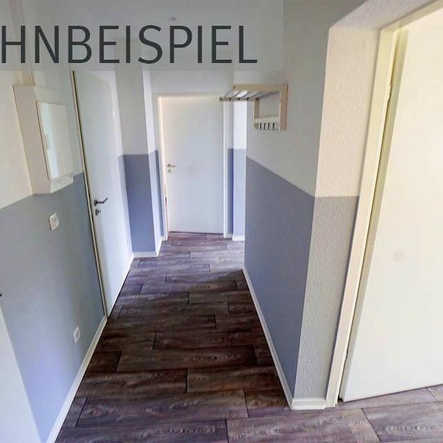 Möbliertes WG-Zimmer in 2er-Wohngemeinschaft für Schüler und Studenten - Foto 1