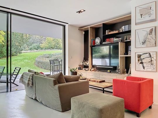 Appartement te huur - Photo 1