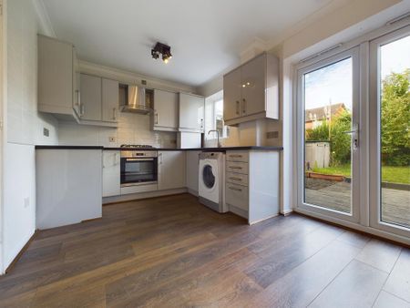 2 bedroom terraced house to rent - Photo 5