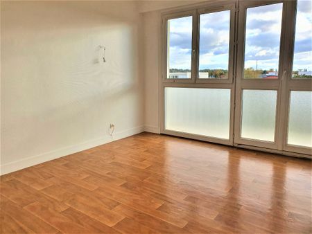 Location appartement 3 pièces, 53.00m², Bois-d'Arcy - Photo 5