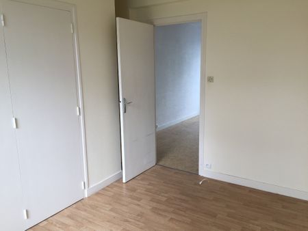 Location Appartement 3 pièces 59m² RENNES 35000 - Photo 5