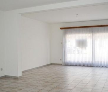 Gelijkvloers app. te huur in Leopoldsburg voor € 820 met 2 slaapkamers - Photo 3