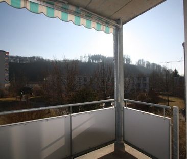 Wohnen in idyllischer Umgebung! - Foto 1