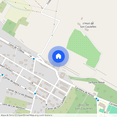 Marratxí, Province of Balearic Islands