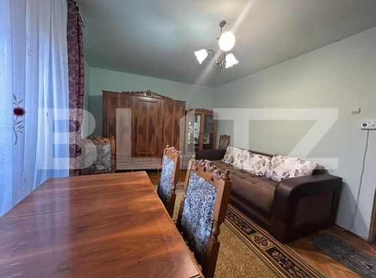 Apartament 2 camere, 55 mp, zona Gheorgheni - Photo 1