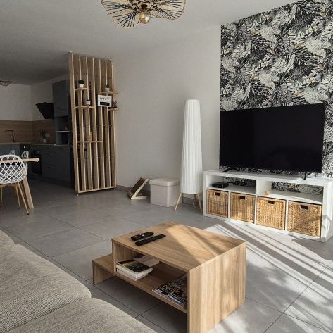 Location Maison 4 pièces 83m² - Photo 1