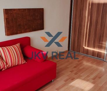PRENÁJOM 1 izbový zariadený byt s balkónom Nad Laborcom – Fotografia 5