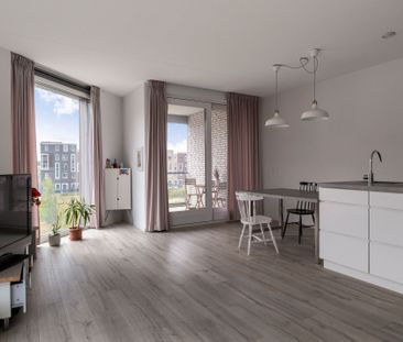 Te huur: Appartement Ierlandstraat in Almere - Foto 6