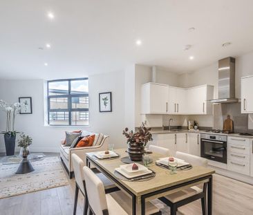 Studio to rent - Photo 2