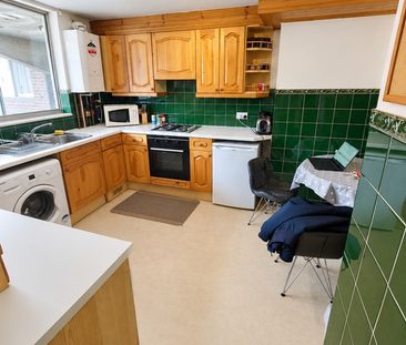 2 Bed Flat, Shire House, EC1Y - Photo 5