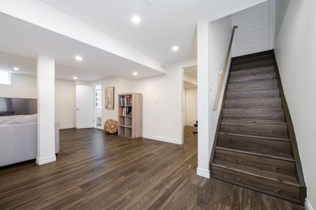 For Lease - 446 Mcjannett Avenue, Milton, Ontario - Photo 4