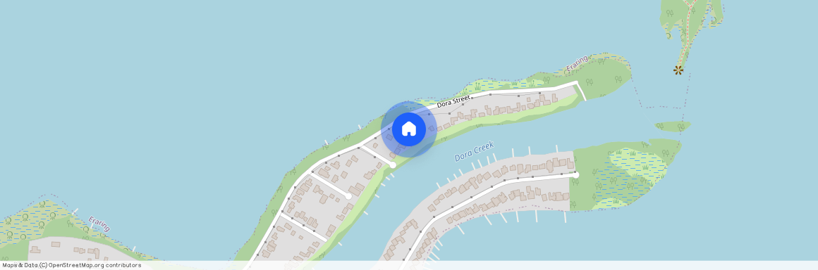 234 Dora Street, NSW 2264, Dora Creek