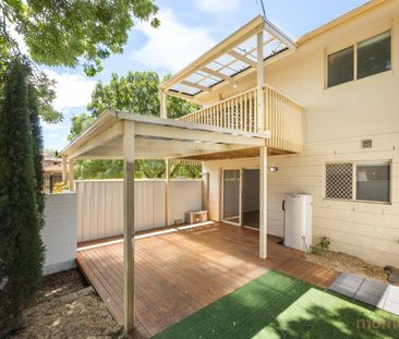 24/46 Paul Coe Crescent, Ngunnawal ACT 2913 - Townhouse For Rent | ... - Photo 5
