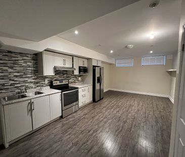 For Lease - 5640 Fifth Line Unit# Lower, Milton, Ontario - Photo 3