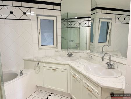 Traumhafte 3-Zimmerwohnung in idyllischer Lage - Foto 5