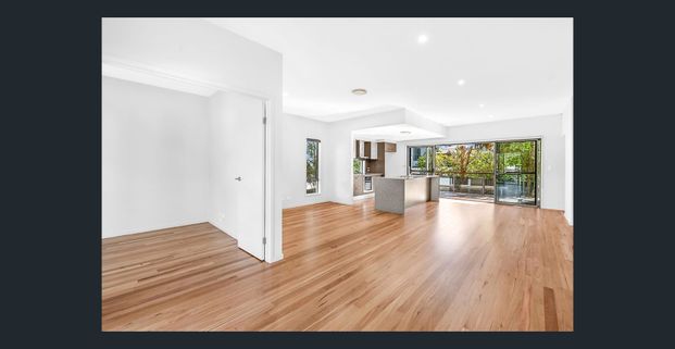 Impeccably Finished 3 Bedroom + Study Duplex - Photo 1