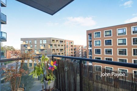 Parkside Avenue, London, SE10 - Photo 5