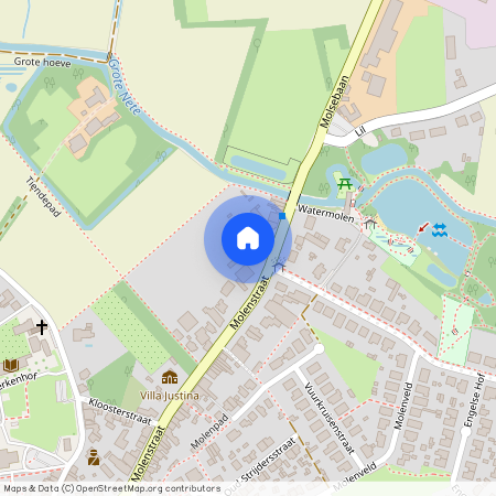 Molenstraat 47, 2450 Meerhout