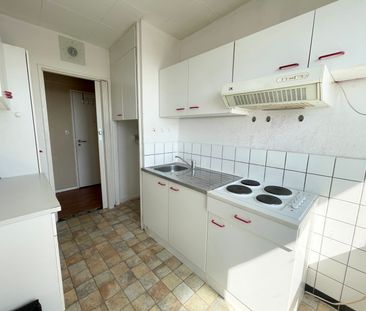 appartement une chambre à 1731 Asse  Loyer: 750 € - Photo 3
