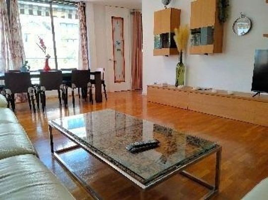3 room luxury Apartment for rent in Alicante, Spain - Photo 1