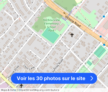 Cunard Apartments - Photo 1