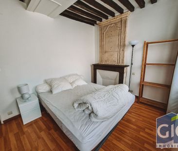 Location Appartement 2 pièces 49m² - Photo 2