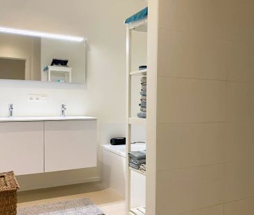 Recent gebouwd instapklaar appartement met grote terrassen en onder... - Photo 4