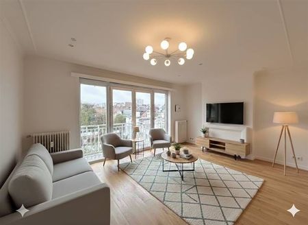 Appartement te huur - Photo 3