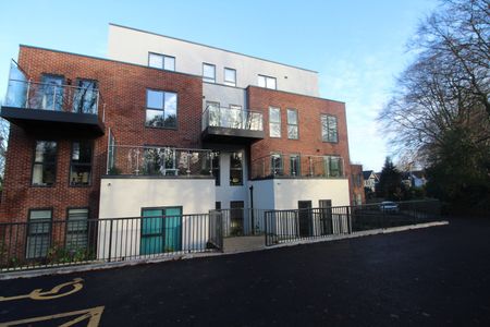 2 Bed Flat, Cavendish Road, M7 - Photo 5