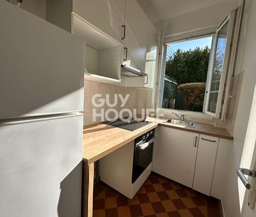 3 pièces 1 chambre avec extérieur - Photo 2
