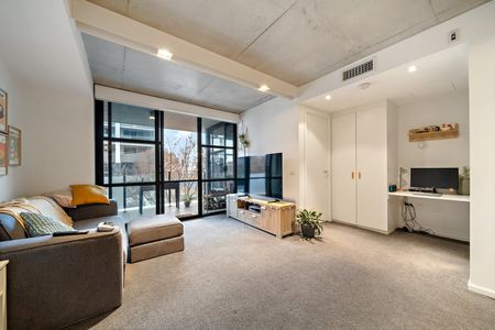 5/33 Eastlake Parade, Kingston ACT 2604 - Apartment For Rent | Domain - Photo 3