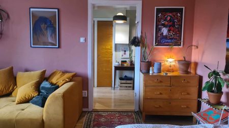 Skebokvarnsvägen, Bandhagen - Foto 3