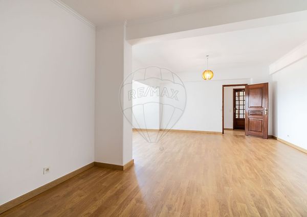 Apartamento T2 em Lisboa
