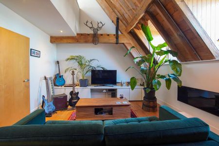 1 bedroom apartment to rent - Photo 2