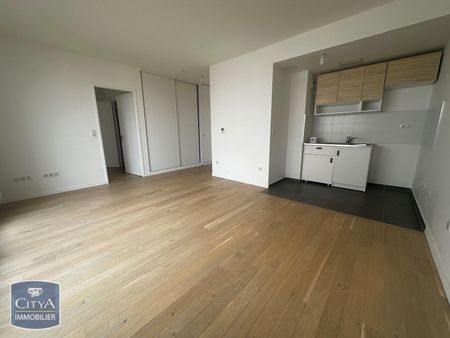 Location Appartement 2 pièces 44m² RUEIL MALMAISON 92500 - Photo 2