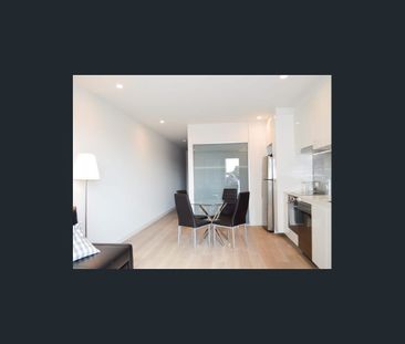 Fantastic South Yarra Location - FULLY FURNISHED! - Photo 2