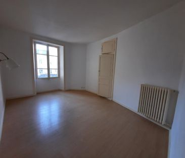 Appartement T1 à louer Nantes - 9 m² - Photo 4