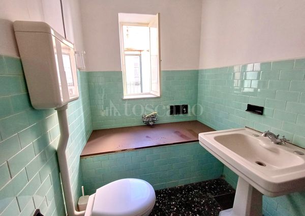 Casa a Palermo in Via XII Gennaio