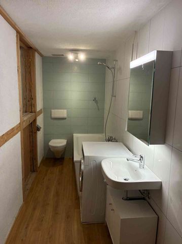 4.5 Zimmer, 120 m², 1. Stock - Foto 4