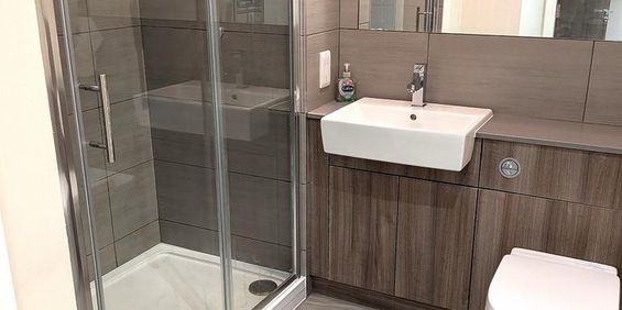 Studio to rent - Photo 3