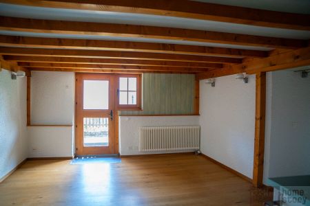 2 rooms in the heart of Gryon - Photo 4